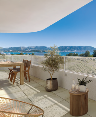  Appartement � vendre 5 pi�ces 76 m�