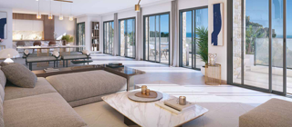  Appartement � vendre 3 pi�ces 63 m�