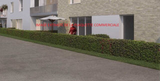  Appartement à vendre 3 pièces 57 m²