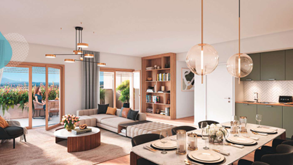 VQQVV MAISON 5 PIECES AVRILLE (49240) 6 Livraison : ....