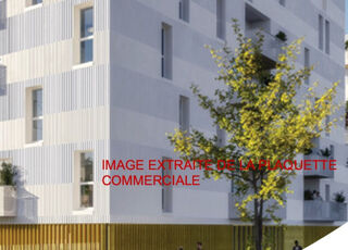  Appartement à vendre 2 pièces 41 m²