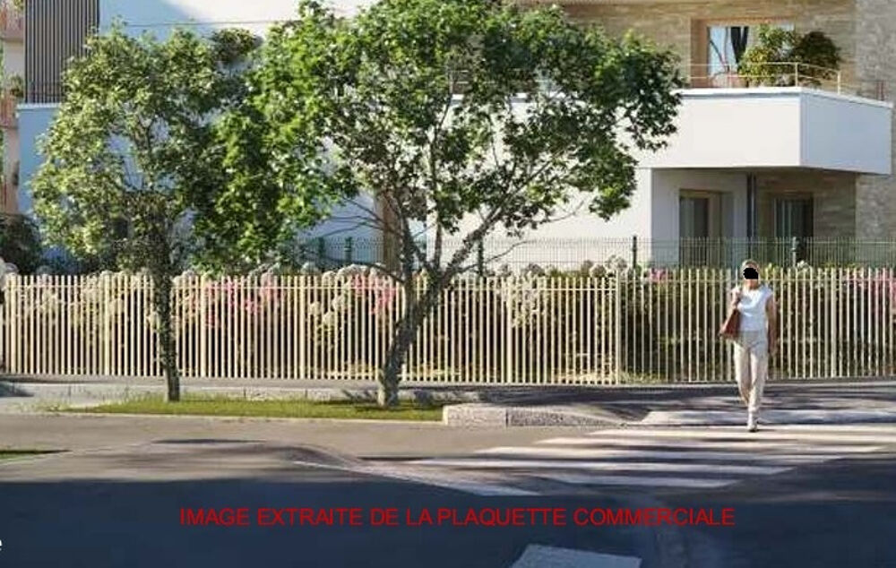 Appartement 2 pièces 47 m² · à Meaux · 47 m² · 227 000 €