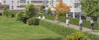  Appartement  vendre 3 pices 72 m