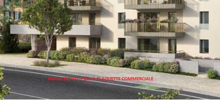  Appartement à vendre 3 pièces 63 m²