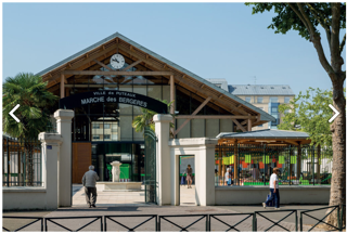  Appartement � vendre 4 pi�ces 93 m�