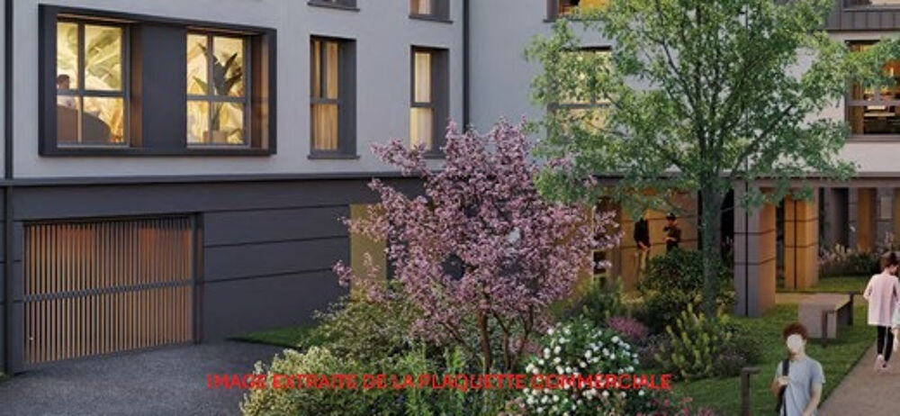 vente Appartement - 1 pièce(s) - 19 m² Bayonne (64100)