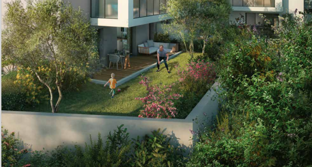 vente Appartement - 3 pice(s) - 63 m Angers (49100)