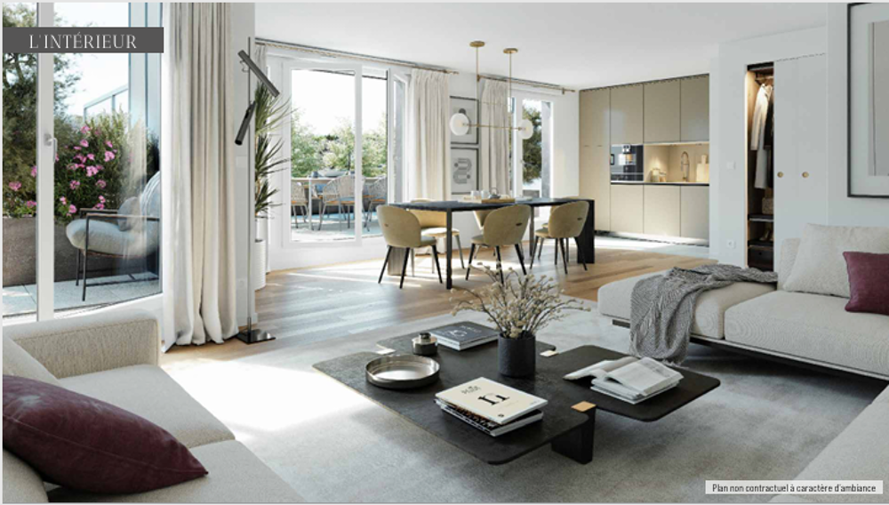 LYSPT STUDIO LE PERREUX-SUR-MARNE (94170) 1 Livraiso....