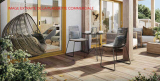  Appartement à vendre 4 pièces 93 m²