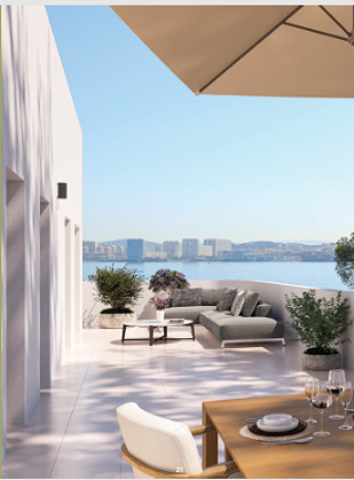  Maison � vendre 4 pi�ces 92 m�