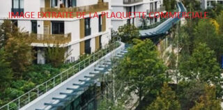  Appartement à vendre 1 pièce 35 m²