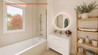  Maison à vendre 4 pièces 105 m²