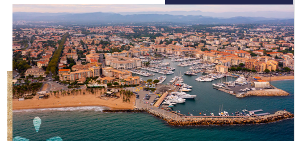 V342RV 2 PIECES FREJUS (83600) 3 Livraison : octobre....