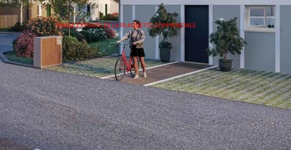 vente Maison - 3 pièce(s) - 59 m² Hauteville-sur-Mer (50590)