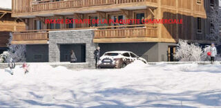 vente Appartement - 4 pièce(s) - 87 m² Montriond (74110)
