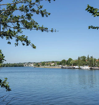  Appartement � vendre 4 pi�ces 83 m�