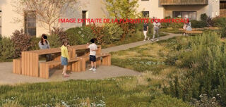  Appartement à vendre 2 pièces 44 m²