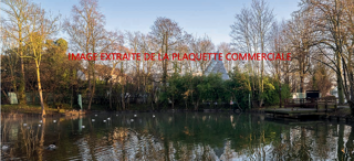  Appartement � vendre 3 pi�ces 58 m�