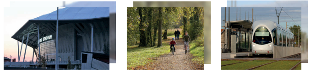   D�cines-Charpieu (69150)