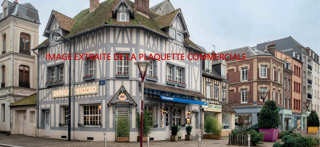  Appartement � vendre 3 pi�ces 59 m�