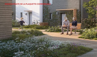  Maison à vendre 4 pièces 86 m²