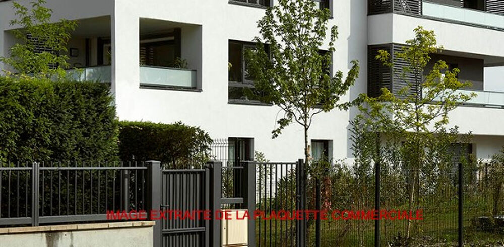 vente Appartement - 3 pièce(s) - 71 m² Saint-Julien-en-Genevois (74160)