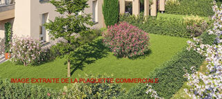  Appartement à vendre 3 pièces 63 m²