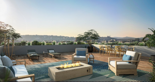  Appartement � vendre 4 pi�ces 90 m�