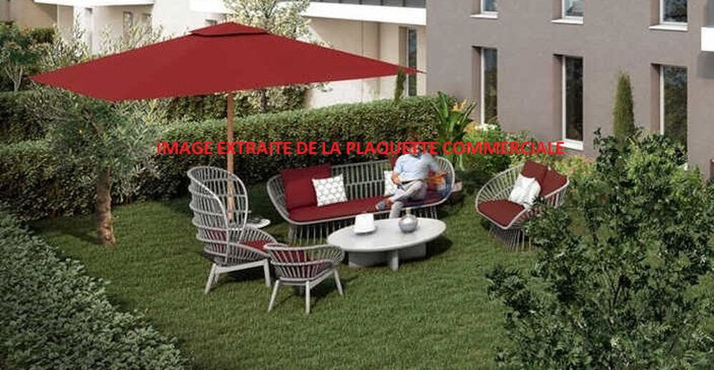 VVG735AUD 3 PIECES ALLINGES (74200) 3 TVA INVESTISSEUR<b....