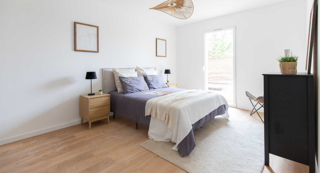  Appartement � vendre 4 pi�ces 97 m�