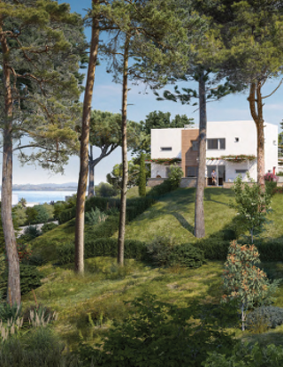  Maison à vendre 5 pièces 117 m²