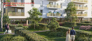  Appartement à vendre 1 pièce 23 m²