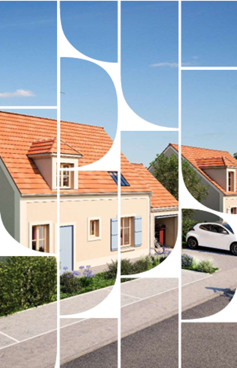   Vente Maison Maison - 5 pièce(s) - 95 m²