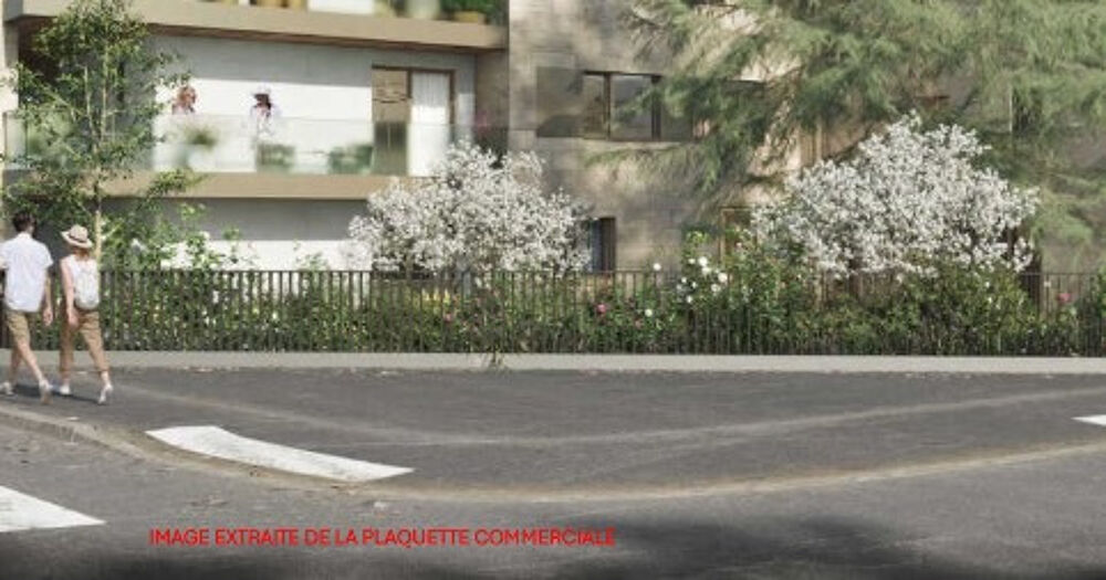 vente Appartement - 4 pièce(s) - 87 m² Sainte-Foy-lès-Lyon (69110)