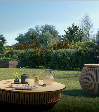  Appartement � vendre 4 pi�ces 112 m�