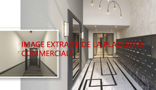  Appartement � vendre 2 pi�ces 46 m�