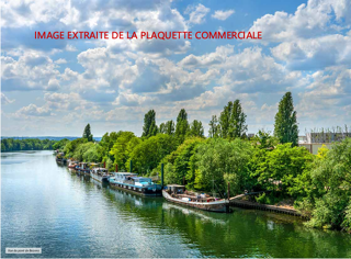  Appartement � vendre 2 pi�ces 39 m�