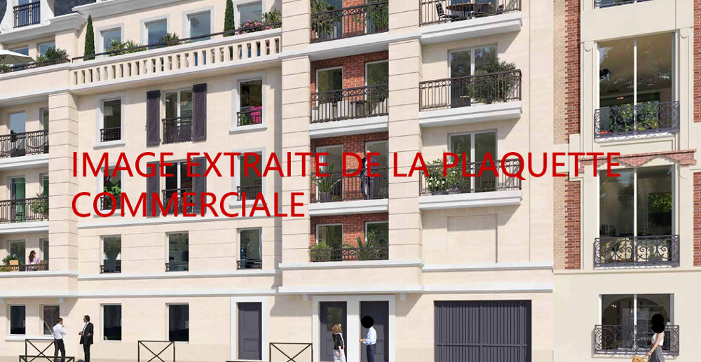 L371VPAR 5 PIECES PUTEAUX (92800) 3 Livraison : avri....