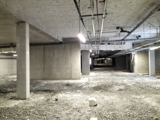  Parking / Garage à vendre 17 m²