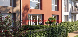  Appartement à vendre 1 pièce 25 m²