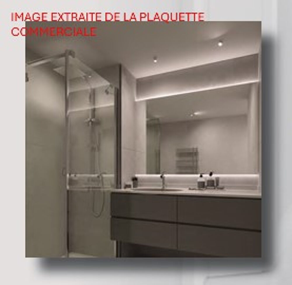 vente Appartement - 5 pièce(s) - 93 m² Lyon 5