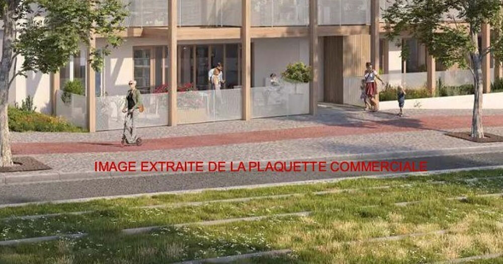 vente Appartement - 4 pièce(s) - 84 m² Saint-Julien-en-Genevois (74160)