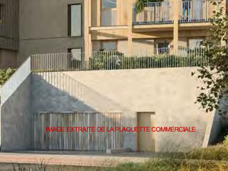  Appartement à vendre 2 pièces 44 m²