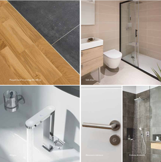  Appartement � vendre 1 pi�ce 29 m�