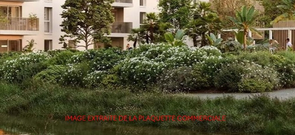 vente Appartement - 3 pièce(s) - 64 m² La Flèche (72200)