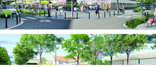  Appartement � vendre 4 pi�ces 103 m�