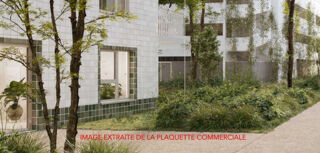  Appartement à vendre 4 pièces 88 m²