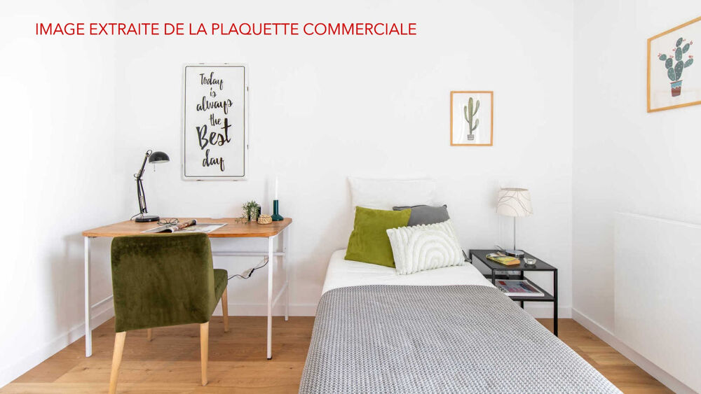 vente Appartement - 4 pièce(s) - 139 m² Nantes (44000)