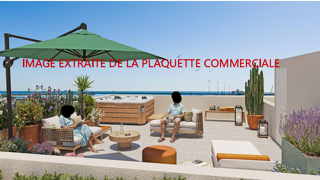 Appartement � vendre 2 pi�ces 38 m�