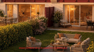 Maison à vendre 5 pièces 108 m²
